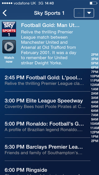 iPhone Screenshot 3