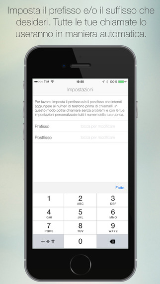 Istantanea iPhone 4