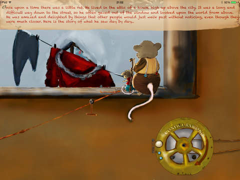 iPad Screenshot 4