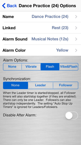 iPhone Screenshot 3