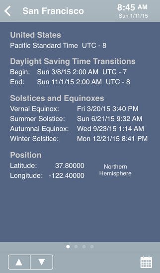 iPhone Screenshot 5