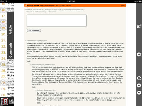 iPad Screenshot 3
