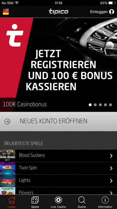 tipico app funktioniert nicht tipico app funktioniert nicht