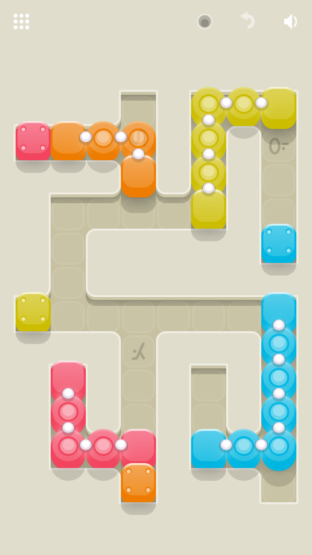 Blockwick 2 iPhone iPad