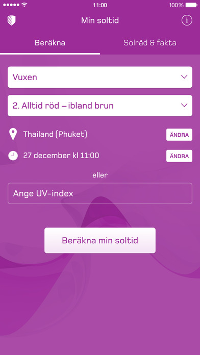 iPhone-skärmavbild 2