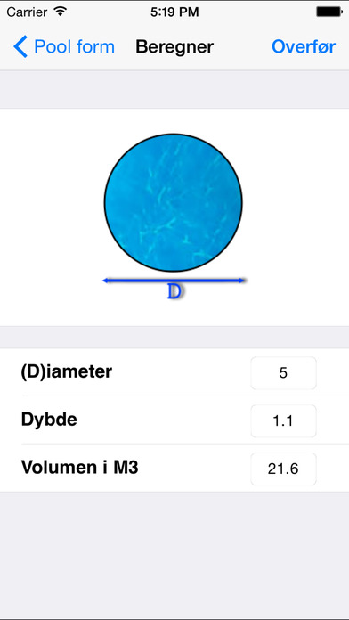 iPhone Screenshot 3