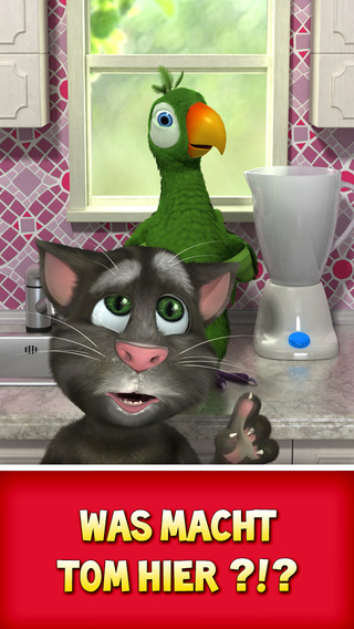 iPhone Screenshot 5
