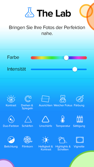 iPhone Screenshot 4