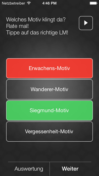 iPhone Screenshot 4