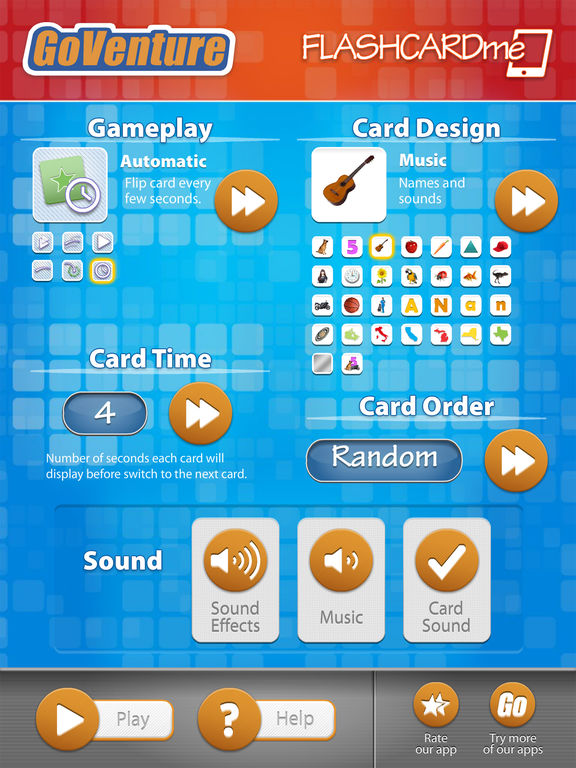iPad Screenshot 1