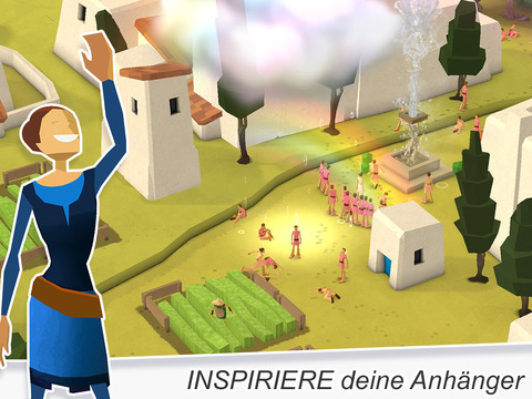 gott spiele gott spiele