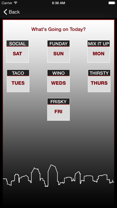 iPhone Screenshot 4