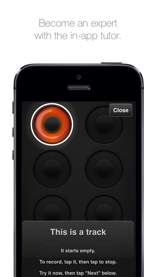 iPhone Screenshot 3