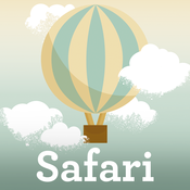 Safari-visual