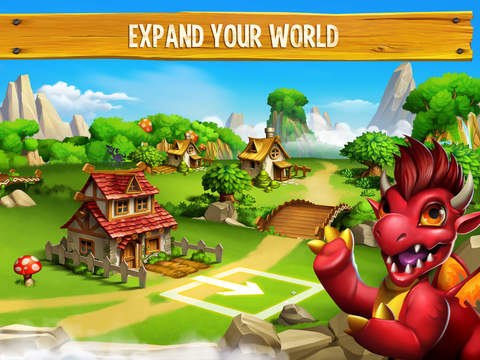 dragon city mobile mod apk