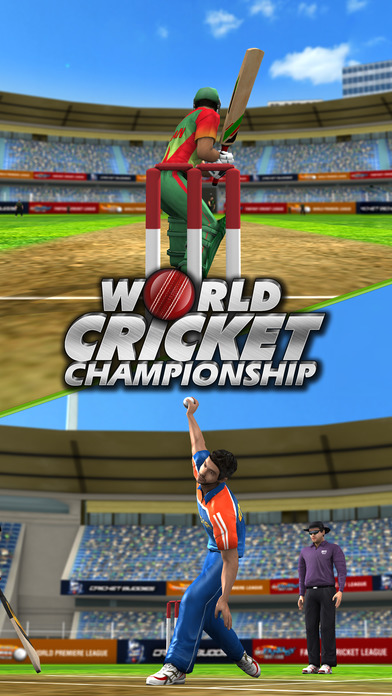 iPhone Screenshot 1