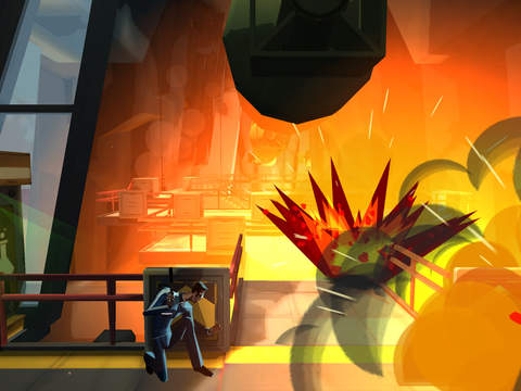 CounterSpy iPhone iPad