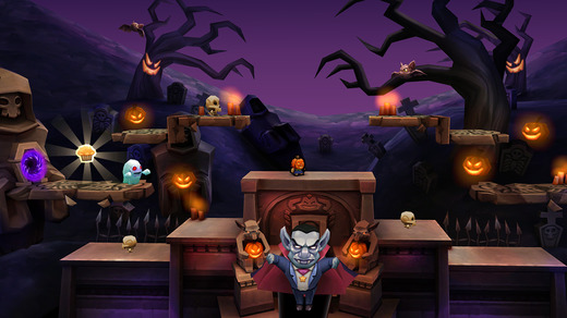Muffin Knight iOS