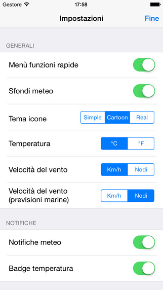 iPhone Screenshot 5