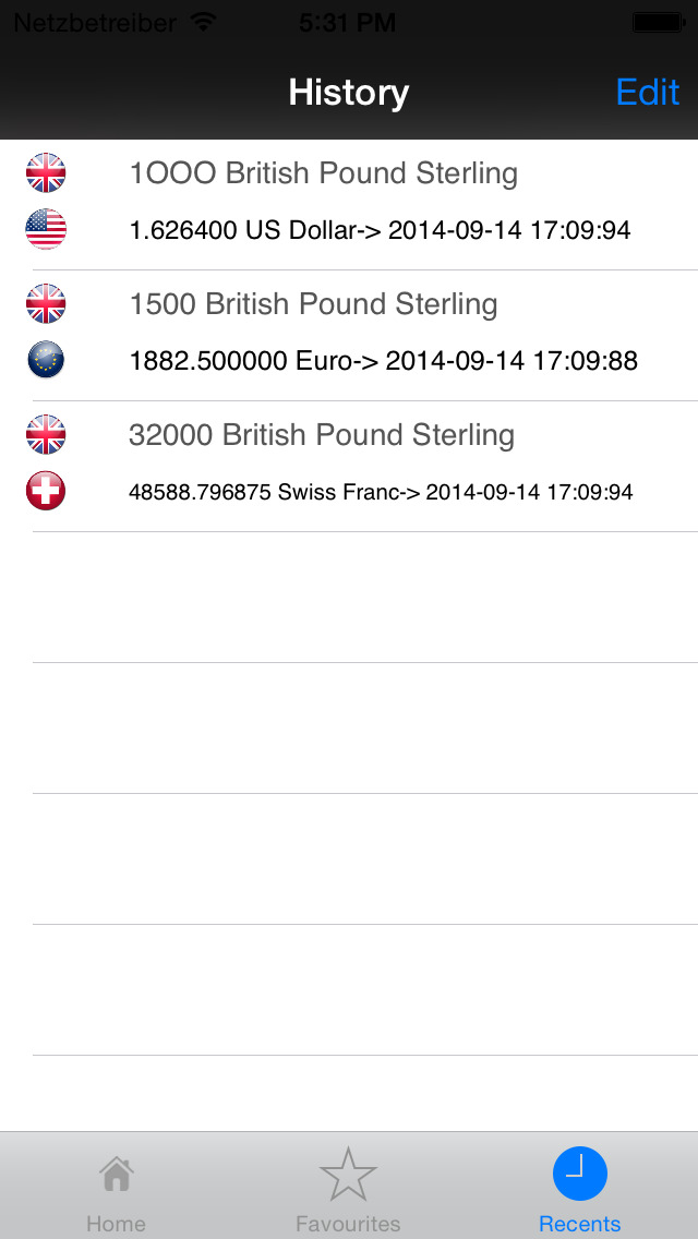 Uk forex currency converter
