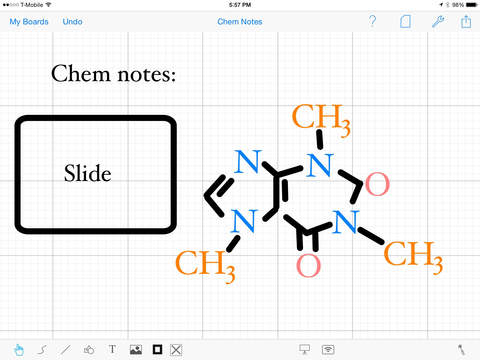 iPad Screenshot 2
