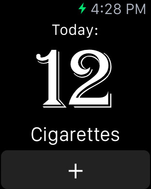 iPhone Screenshot 1