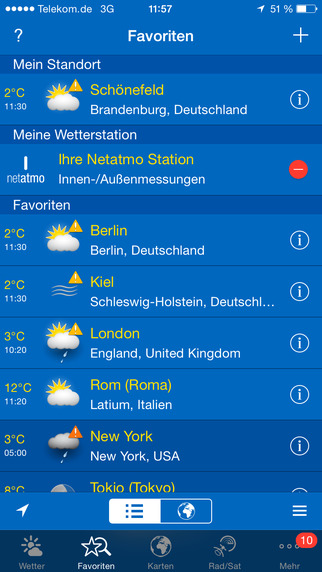 iPhone Screenshot 3