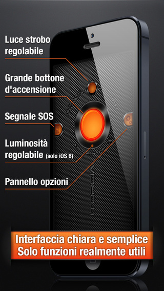 Istantanea iPhone 3