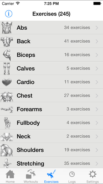 iPhone Screenshot 4