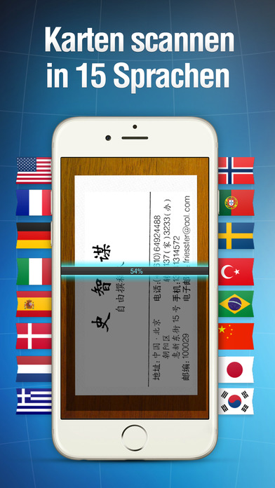iPhone Screenshot 2