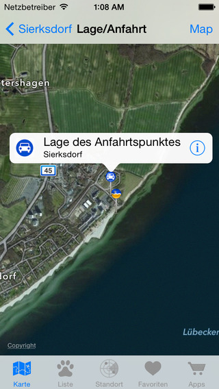 iPhone Screenshot 4