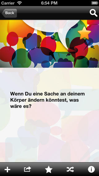 Iphone 6 kennenlernen