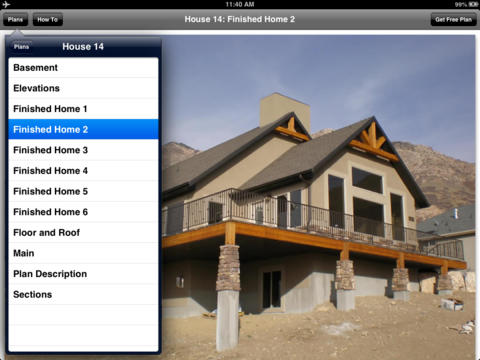 iPad Screenshot 3