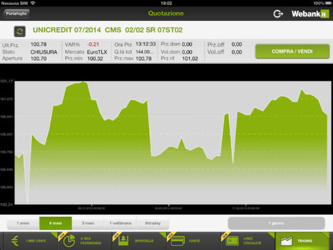 iPad Screenshot 5