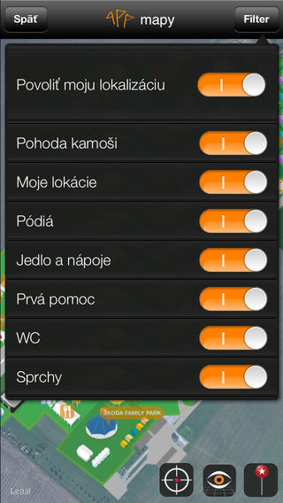 iPhone Screenshot 4
