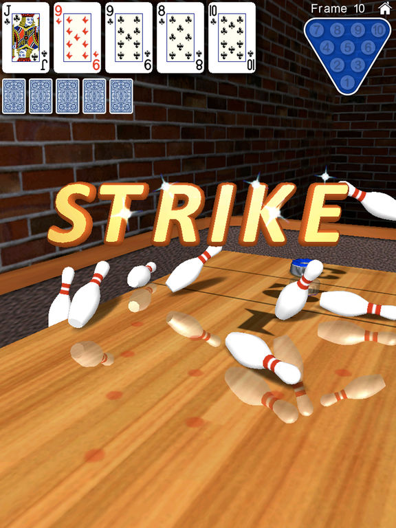 iPad Screenshot 3