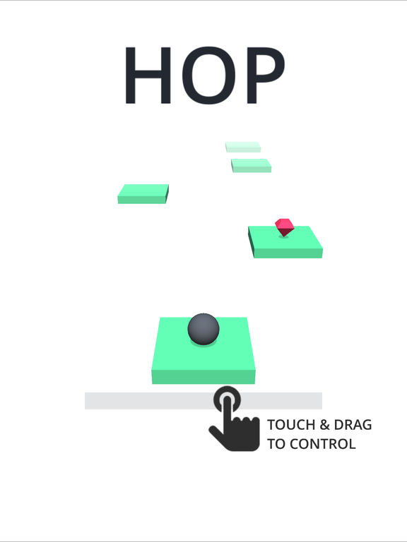 Hop iOS