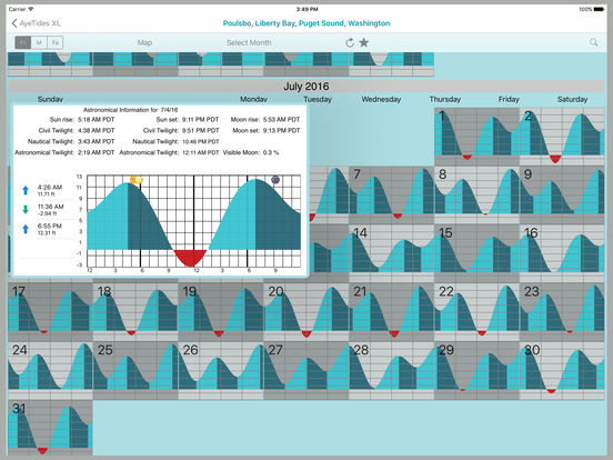 iPad Screenshot 3