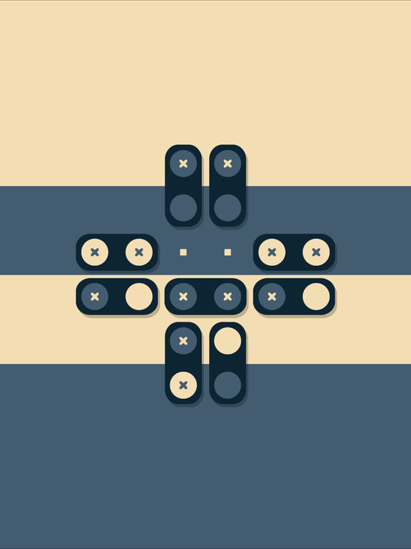 Huetopia iOS