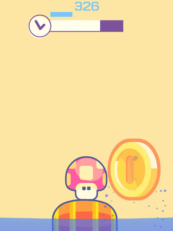 Flip Heroes iOS
