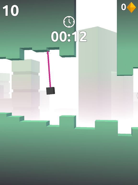 Cube Swing iOS