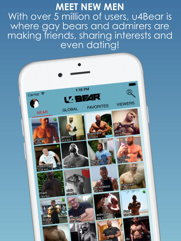 gay dating app free