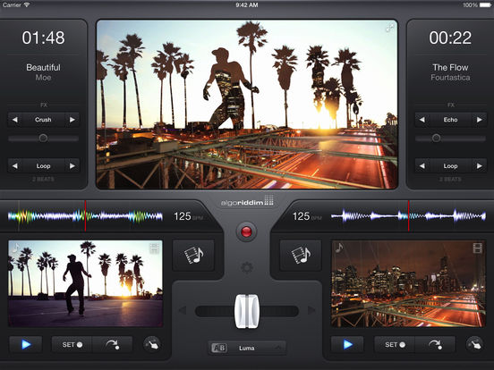 iPad Screenshot 3