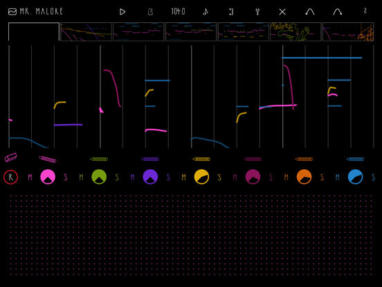 iPad Screenshot 3