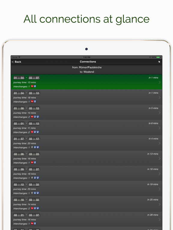 iPad Screenshot 3
