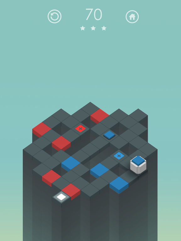 Rubek iOS