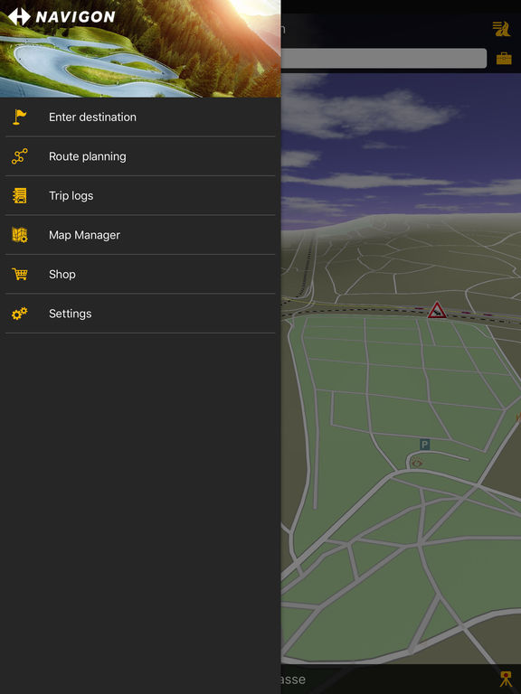 iPad Screenshot 2