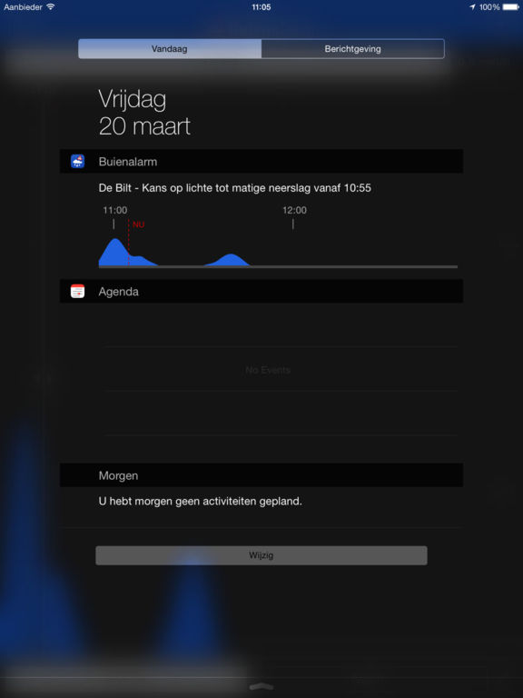 iPad Screenshot 4