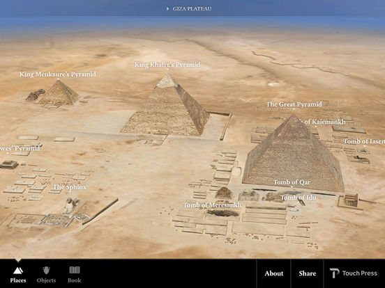iPad Screenshot 1
