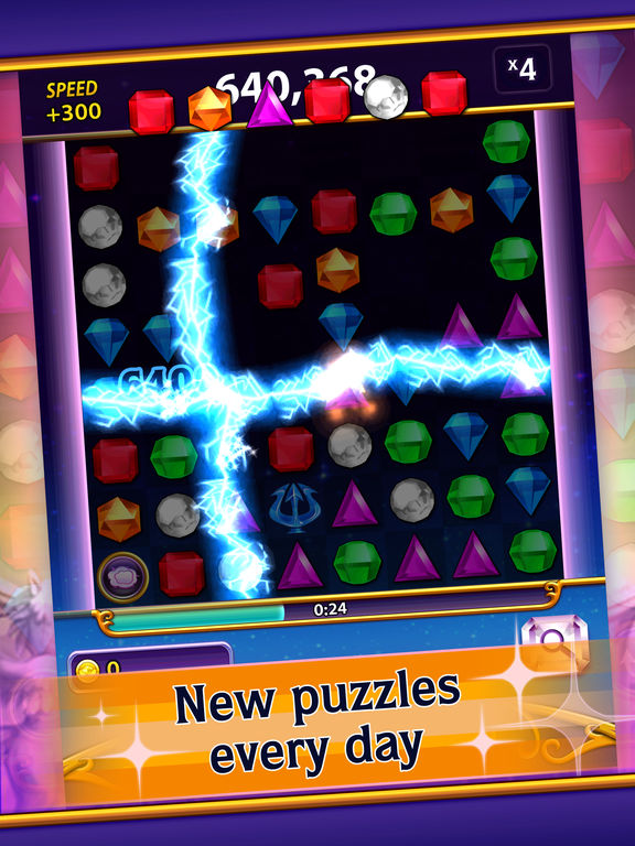 Bejeweled Blitz on the App Store